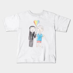 It's Magic Kids T-Shirt